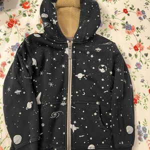 Hanna Andersson hoodie